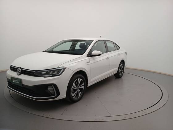 VOLKSWAGEN VIRTUS 1.0 200 TSI COMFORTLINE AUTOMÁTICO